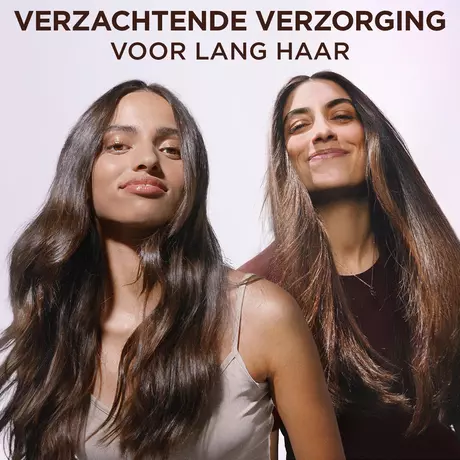 Garnier Loving Blends Rice Water Infusion & Zetmeel Shampoo 300 ML