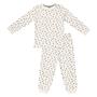 Etos Pyjama Rib Confetti Maat 74-80