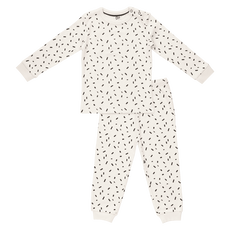 Etos Pyjama Rib Confetti Maat 74-80