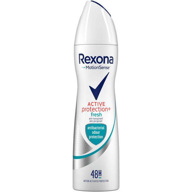 Rexona Women Active Protection Fresh Deodorant Spray 150 ML