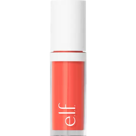 e.l.f. Camo Liquid Blush Coral Crush