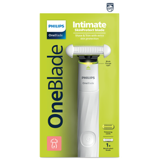 Philips OneBlade Intimate Female Scheerapparaat QP1930/22