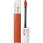 Maybelline New York Superstay Matte Ink Lippenstift 75 Fighter