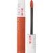 Maybelline New York Superstay Matte Ink Lippenstift 75 Fighter