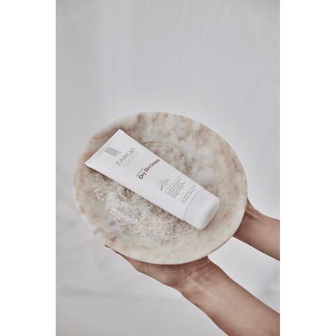 Zarqa Dry Skin Sensitive Cream 200 ML