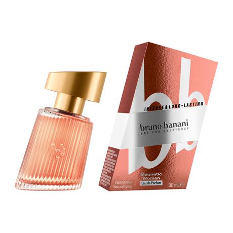Bruno Banani Magnetic Woman eau de parfum 30 ML