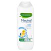 Neutral 0% Baby Bad, Wasgel &amp; Shampoo 250 ML