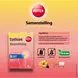 Roter Cysticare Tabletten 15 stuks 
