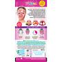 Montagne Jeunesse Stard Cosm Rose Peel Off Masker