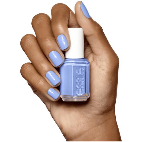 essie Nagellak Blauw 219 A Bikini So Teeny 13,5 ML