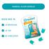 Compeed Anti-Spots Conceal & Go patches 15 stuks