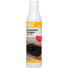 HG Kookplaat Polish 250 ML