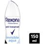 Rexona Women Invisible Aqua Anti-Transpirant Deodorant Spray 150 ML