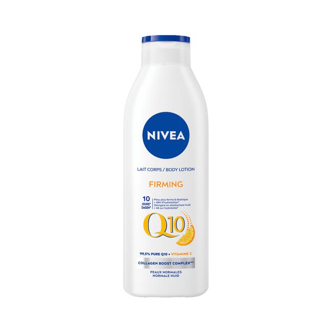 NIVEA Firming Q10 Verstevigende Body Lotion 250 ML
