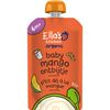 Ella's Kitchen Bio Knijpfruit Mango 6+ Maanden 100 gram
