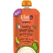 Ella's Kitchen Bio Knijpfruit Mango 6+ Maanden 100 gram