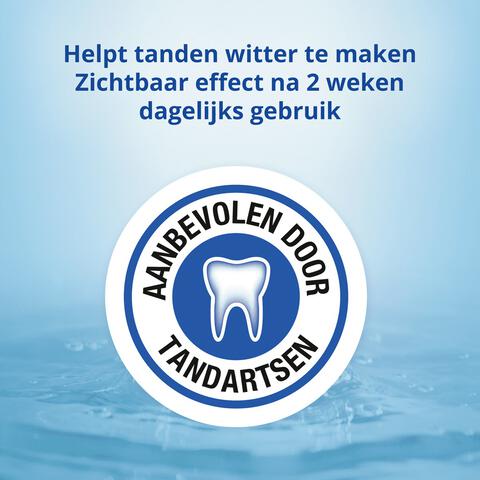 CB12 Mondwater White