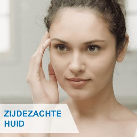 CeraVe Hydraterende Gezichtscrème 52 ML