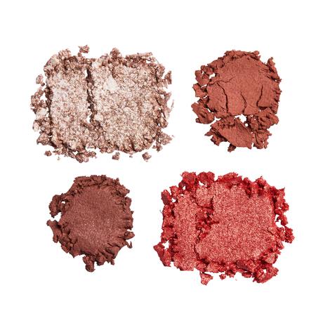 Revolution Bouncy Pop Shadow Palette Sunrise&nbsp;