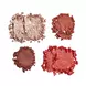 Revolution Bouncy Pop Shadow Palette SunriseÂ&nbsp;