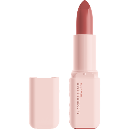 Maybelline New York Maybe It's Serum Lipstick 106 Maybe Its Soft Nude