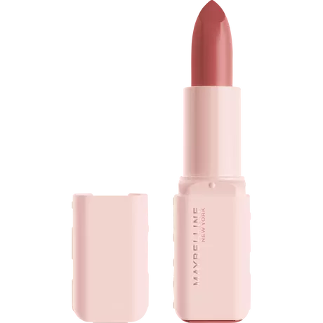 Maybelline New York Maybe It's Serum Lipstick 106 Maybe Its Soft Nude