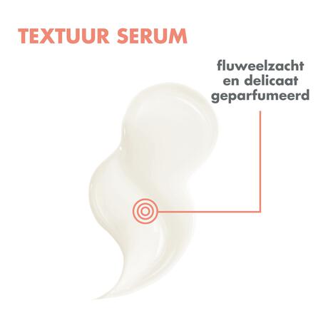 Avène Vitamine Activ Cg Corrigerend Serum stralende teint 30 ML