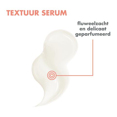 Avène Vitamine Activ Cg Corrigerend Serum stralende teint 30 ML