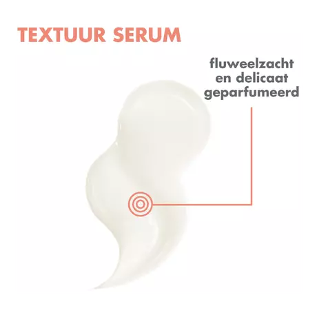 Avène Vitamine Activ Cg Corrigerend Serum stralende teint 30 ML