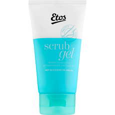 Etos Pretty Feet Scrubgel 75 ML