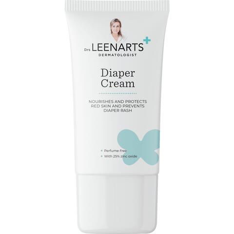 Drs Leenarts Babybillen Zalf Tube 50 ml