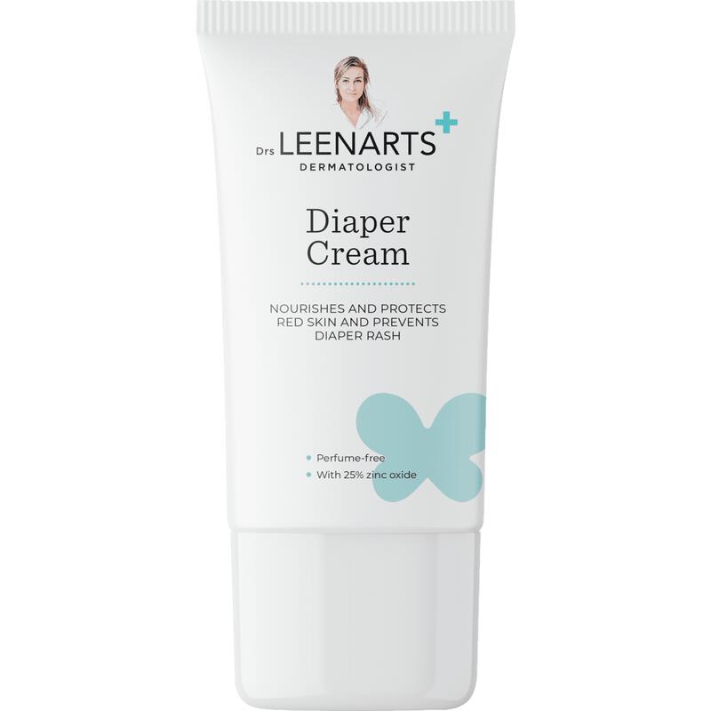 Drs Leenarts Babybillenzalf Tube 50 ML