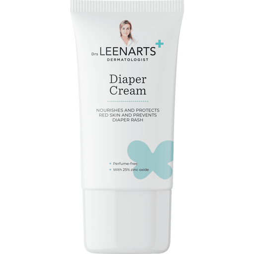 Drs Leenarts Babybillenzalf Tube 50 ML