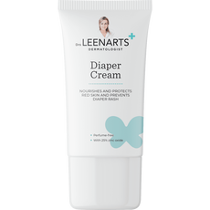 Drs Leenarts Babybillen Zalf Tube 50 ml