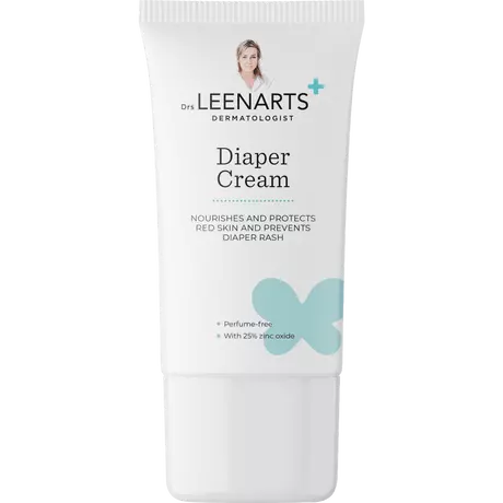 Drs Leenarts Babybillenzalf Tube 50 ML