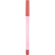 Trouble Maker Overdo It Lip Liner Pencil Lip Locked Baby Pink