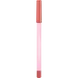 Trouble Maker Overdo It Lip Liner Pencil Lip Locked Baby Pink