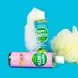 Happy Earth 100% Natuurlijke Cedar Lime Douchegel 300 ML