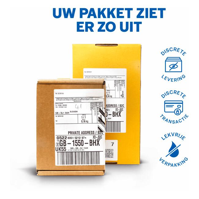 Durex Perfect Gliss Langwerkende