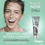 Prodent White Now Detox Klei & Charcoal Whitening Tandpasta 75 ML