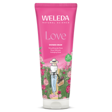 WELEDA Aroma Shower Love Douchegel 200 ML