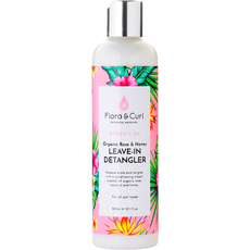 Flora and Curl Leave-In Detangler 300 ML