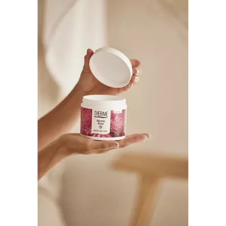Therme Mystic Rose Bodybutter 225 gram