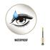 Max Factor Masterpiece Waterproof Mascara 001 Black