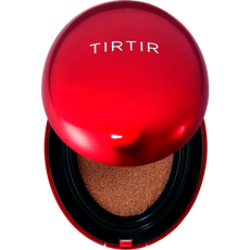 TirTir Mask Fit Red Cushion Foundation 34N Pecan 
