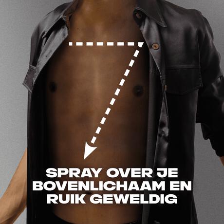 AXE Black Deodorant Bodyspray 150 ML