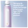 Oral-B iO 4S Lavender Elektrische Tandenborstel By Braun