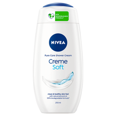 NIVEA Crème Soft Douchecrème 250 ML