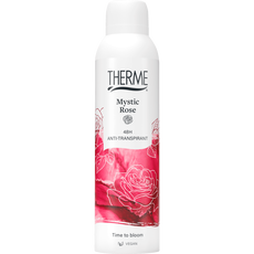 Therme Mystic Rose Anti-Transpirant 48H Deodorant Spray 150 ML