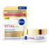 NIVEA Vital Soja Verstevigende Dagcrème SPF 30 Oudere Huid 50 ML